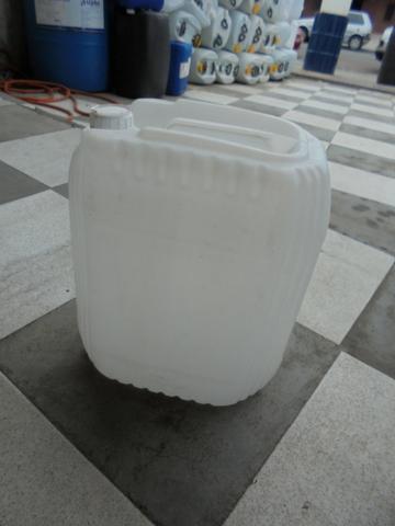 Bombonas para 20 litros brancas