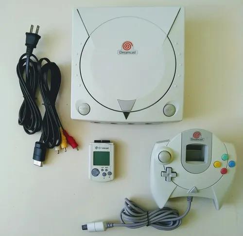 Dreamcast S