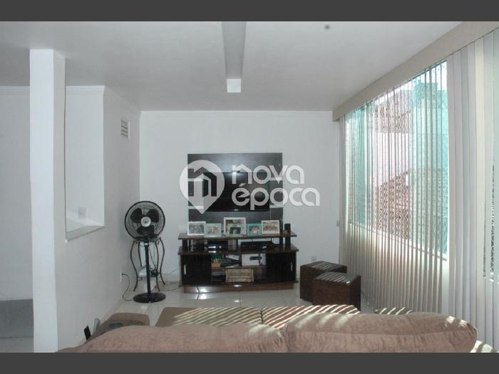 Engenho Novo, 3 quartos, 1 vaga, 152 m² Rua Raul Barroso,