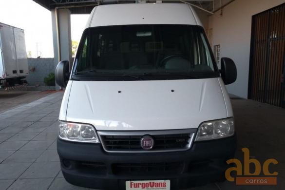 Fiat - DUCATO