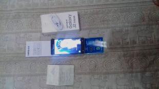 Galaxy j2 prime.