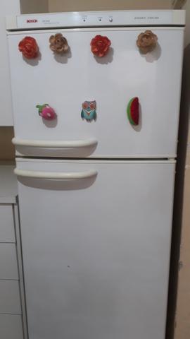 Geladeira Bosch Style Refrigerator 36