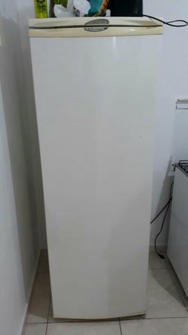 Geladeira Electrolux (sem gas)