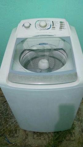 Kol máquina De lavar Electrolux 10kg