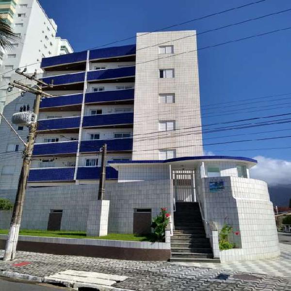 Lindo apartamento 1 dormitório, sala, cozinha, vaga de