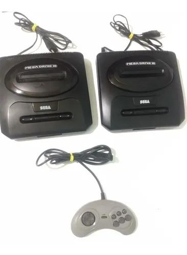 Lote 2 Mega Drive 3