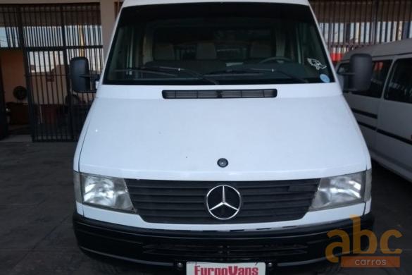 Mercedes-Benz - SPRINTER