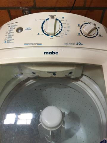Máquina de lavar 10 kg 300reais
