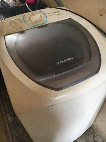 Máquina de lavar 6 kg