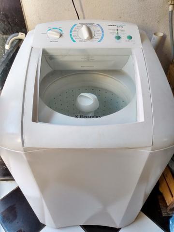Máquina de lavar Electrolux 9 kg 110 Volts