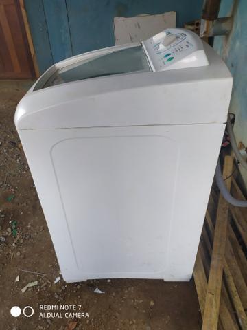 Máquina de lavar Electrolux 9kg