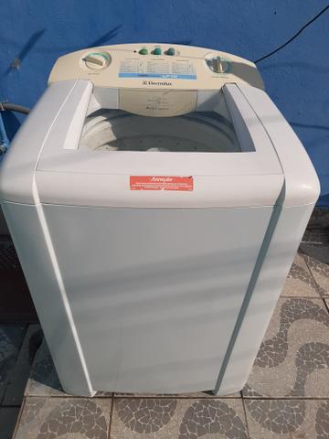 Máquina de lavar Eletrolux 10 kilos