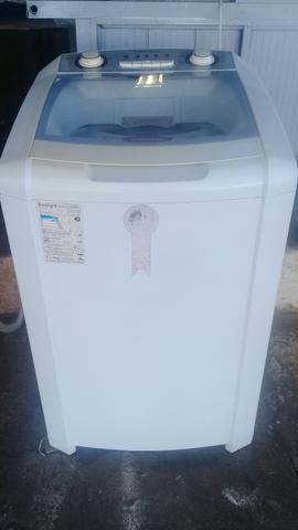 Máquina de lavar colomarq 11 kilos
