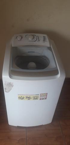 Máquina de lavar roupa.vendo ou troco pelo celular