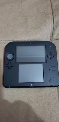 Nintendo 2ds Completo S