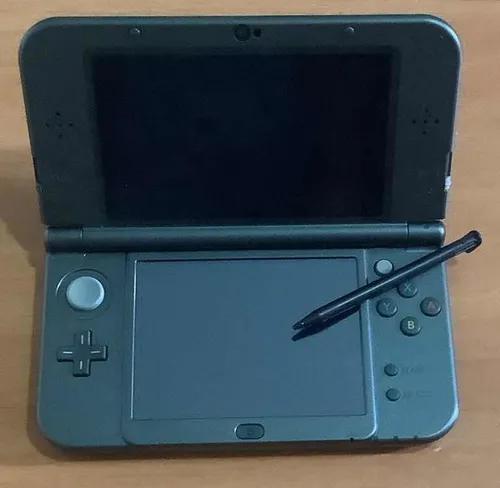 Nintendo 3ds New Xl