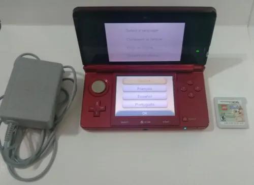 Nintendo 3ds Original