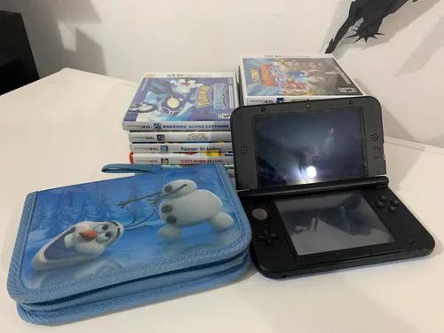 Nintendo 3ds Xl