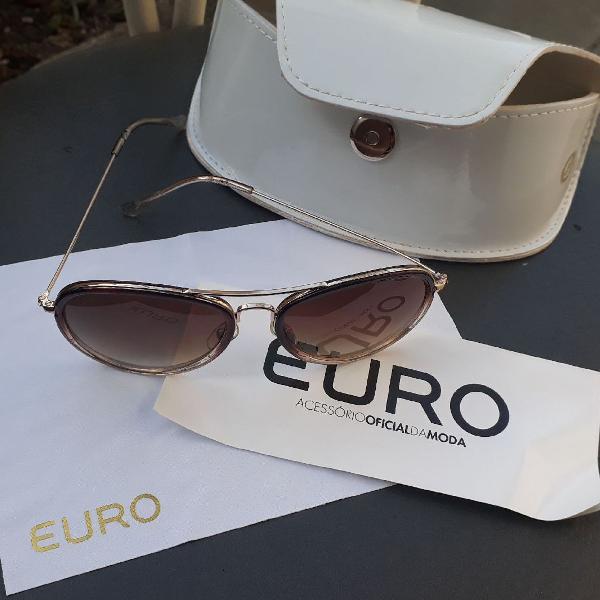 Oculos de sol euro