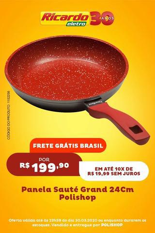 Panela sauté