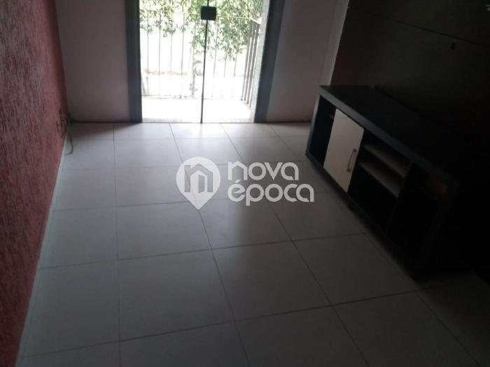 Piedade, 2 quartos, 1 vaga, 50 m² Rua do Tijolo, Piedade,