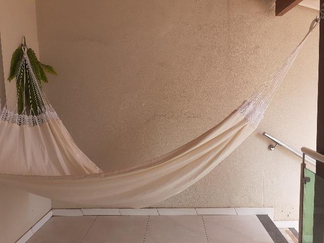Rede de dormir