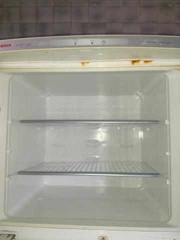 Refrigerador Bosch 450 L