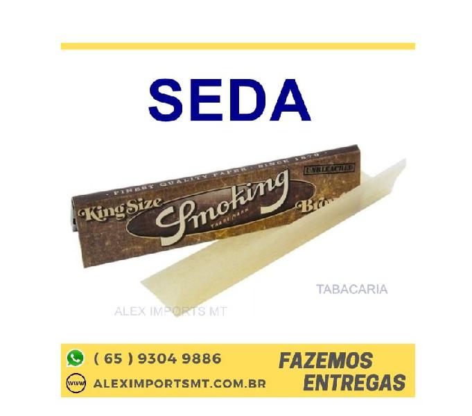 Seda Smoking - alex imports mt