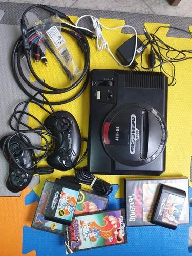 Sega Genesis Va3 S