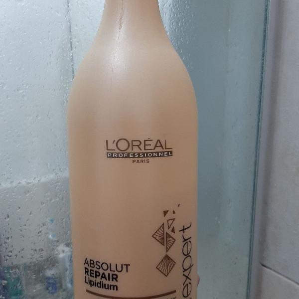 Shampoo Loreal