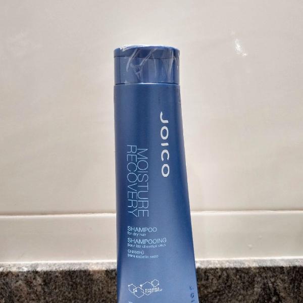 Shampoo Nutritivo Joico Moisture Recovery