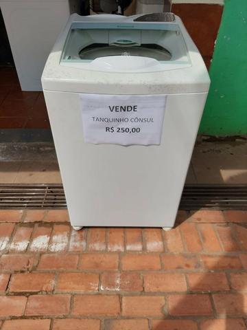 Tanquinho consul