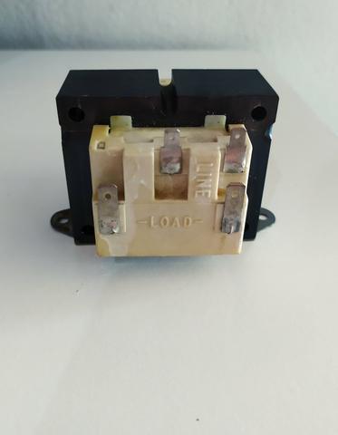 Transformador elétrico