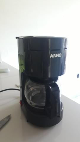 Vendo cafeteira