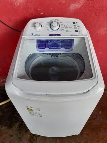 Vendo máquina de lavar