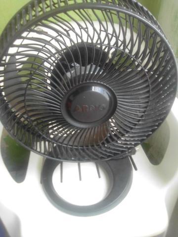 Ventilador Arno 30 cm