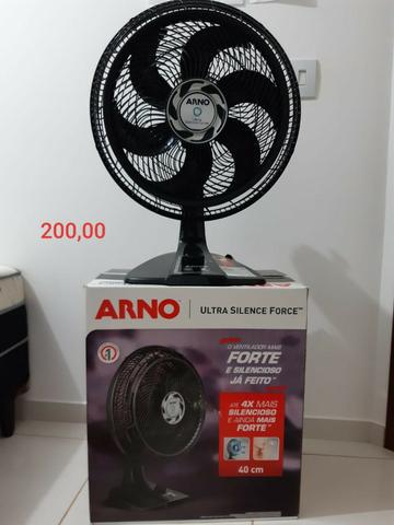Ventilador Arno Ultra Silence