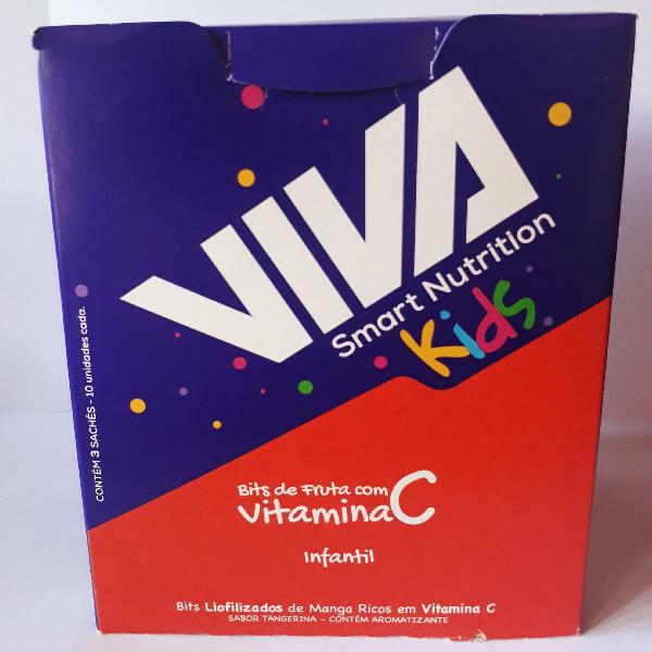 Viva Smart Nutrition Kids Vitamina C