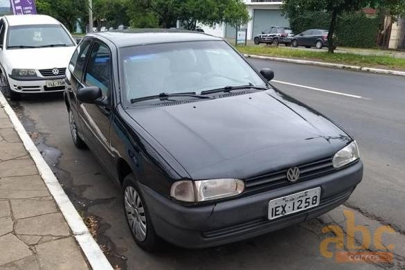 Volkswagen - GOL