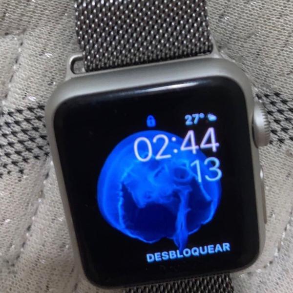 apple watch série 1