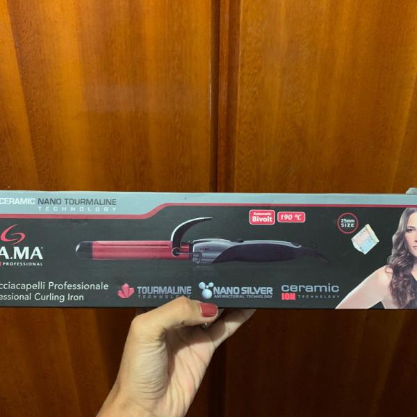 babyliss gama