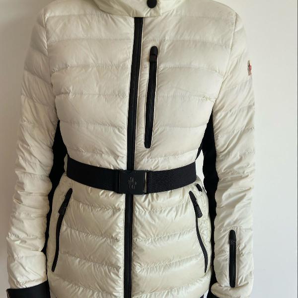 casaco moncler grenoble ski