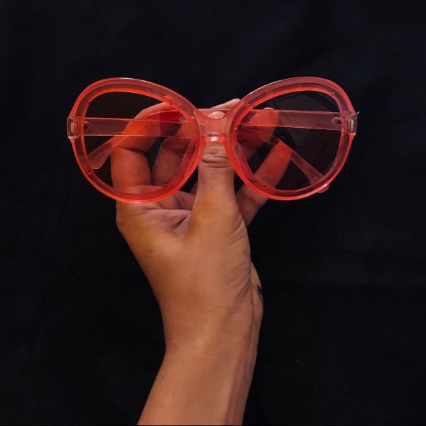 culos vintage pink