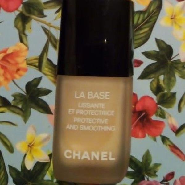 esmalte chanel