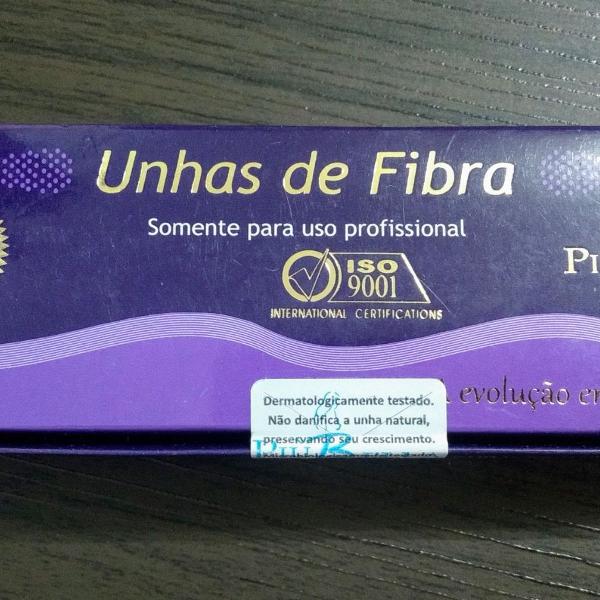 fibras de vidro profissional cortadas