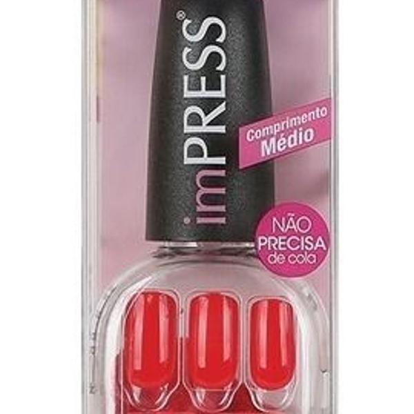 kiss new york impress média rather reckless - unhas