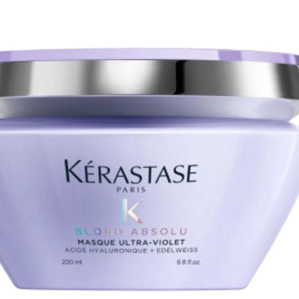 kérastase blond absolu ultra-violet 200ml