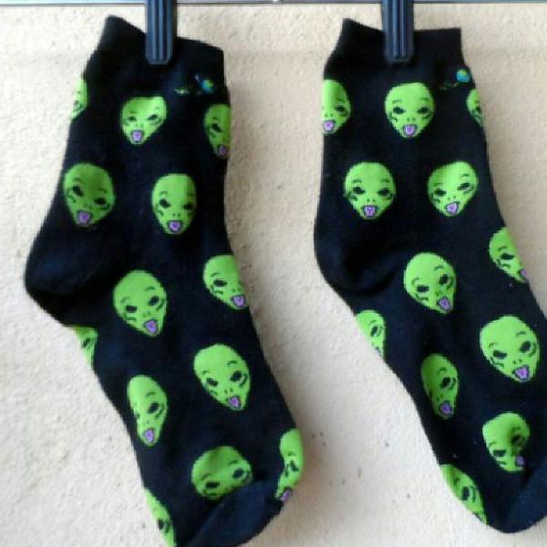 meia alien