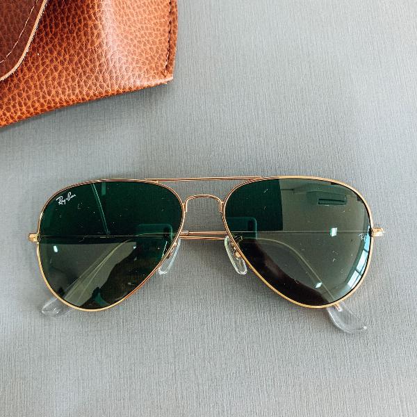 rayban aviador p