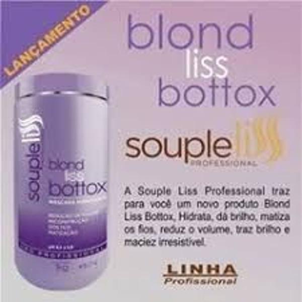 Botox Capilar Tree Liss Vinho Terapia 1litro | Posot Class